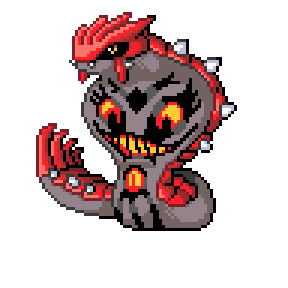Groubok Sprite Image