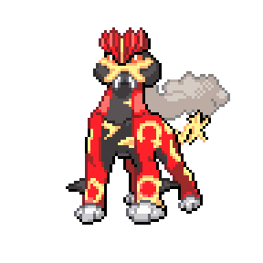 Groukou Sprite Image