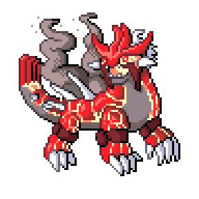 Groutei Sprite Image