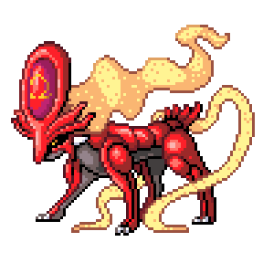 Groucune Sprite Image