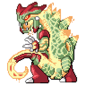 Grouitar Sprite Image