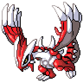 Grougia Sprite Image