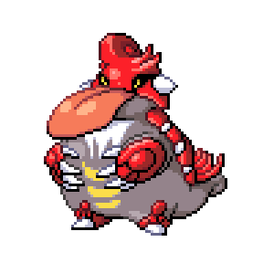 Groulicky Sprite Image
