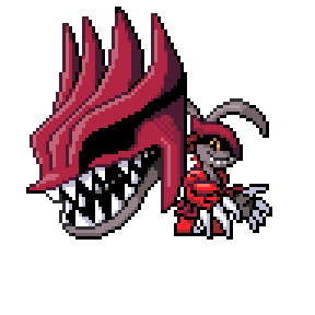 Grouwile Sprite Image