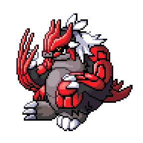 Grouking Sprite Image