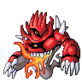 Grounoir Sprite Image