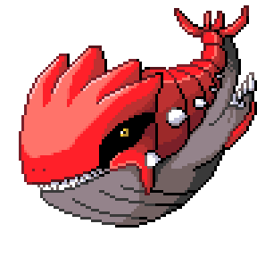 Groulord Sprite Image