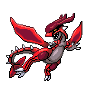 Grougon Sprite Image
