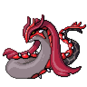 Groutic Sprite Image