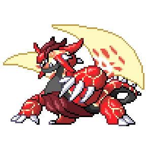 Groumence Sprite Image