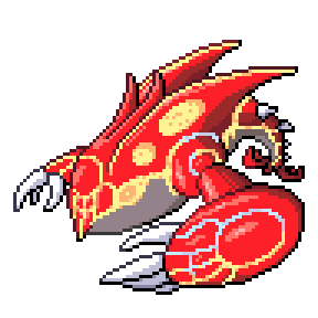 Grouogre Sprite Image