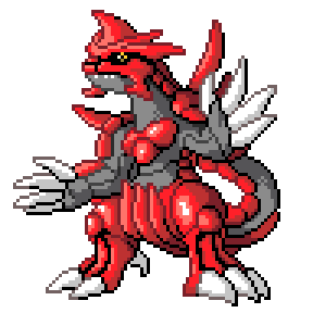 Groukia Sprite Image