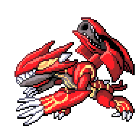 Grouesect Sprite Image