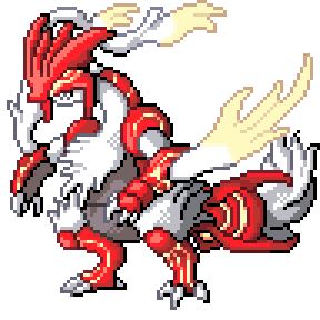 Grouram Sprite Image