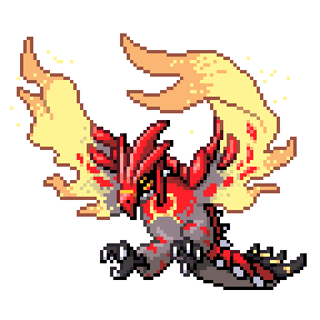 Grouflame Sprite Image
