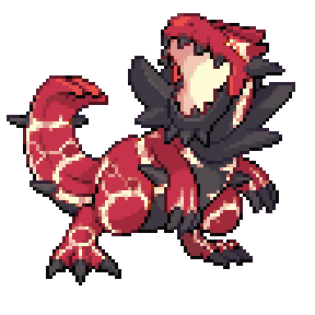 Groutrum Sprite Image