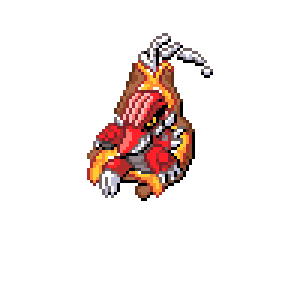 Grourunt Sprite Image