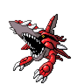 Grouedo Sprite Image
