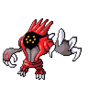 Grousteel Sprite Image