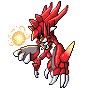 Grouzma Sprite Image