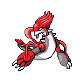 Grouselia Sprite Image