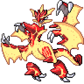 Grouzma Sprite Image