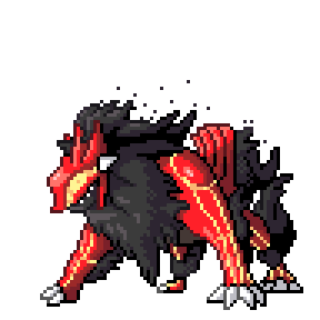 Grounine Sprite Image