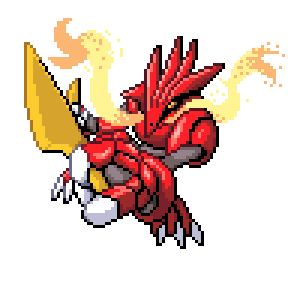 Groukazam Sprite Image