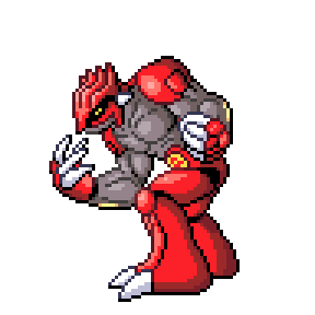 Grouchoke Sprite Image