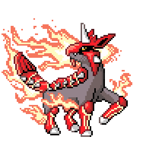 Groudash Sprite Image