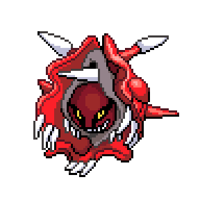 Grouster Sprite Image