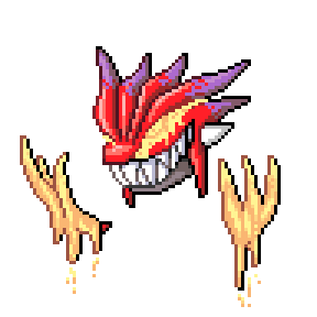 Grouter Sprite Image