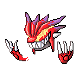 Grouter Sprite Image
