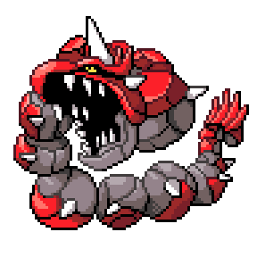 Grounix Sprite Image