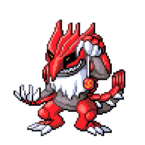 Grouno Sprite Image