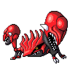 Grouler Sprite Image