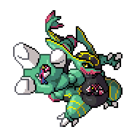 Raykhan Sprite Image