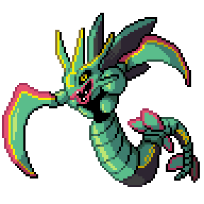 Rayther Sprite Image
