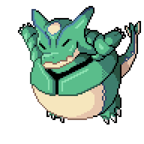 Raylax Sprite Image