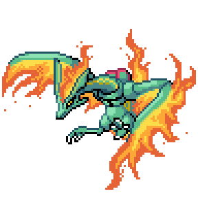 Raytres Sprite Image