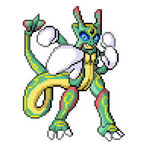 Rayian Sprite Image