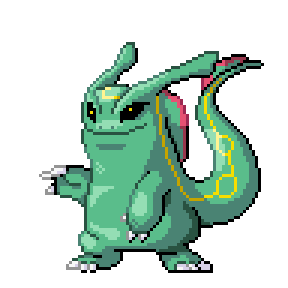 Raysire Sprite Image