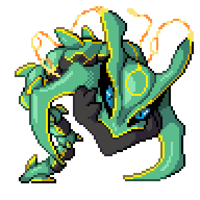 Raylix Sprite Image