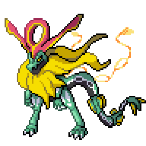 Raycune Sprite Image