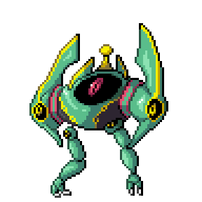 Rayzone Sprite Image