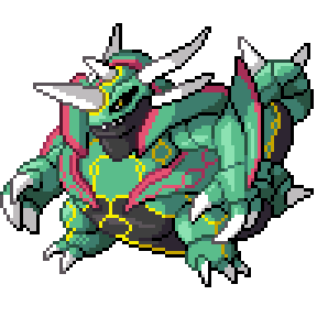 Rayperior Sprite Image