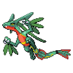 Rayvyle Sprite Image