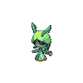 Rayts Sprite Image