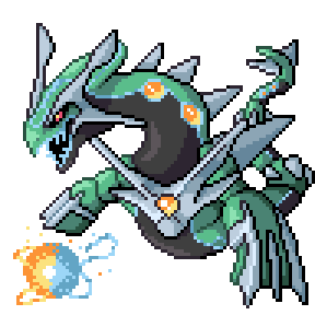Rayalga Sprite Image