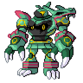 Raylurk Sprite Image